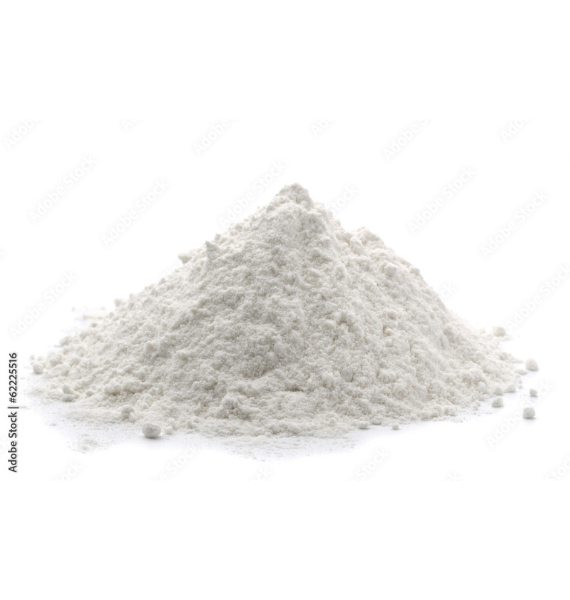 Starch-free production - clean and hygienic