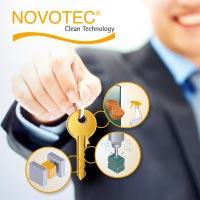 NOVOTEC Overview