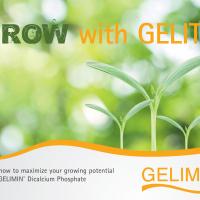 Grow with GELIMIN