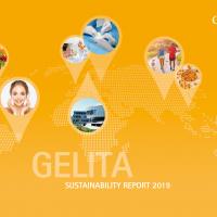 GELITA 2019 CSR-Report