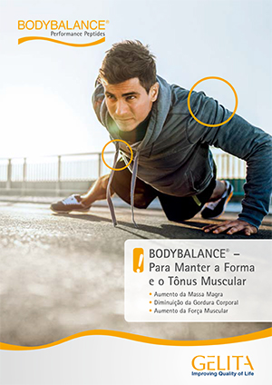 COLÁGENO BODYBALANCE™