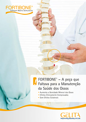 COLÁGENO FORTIBONE™