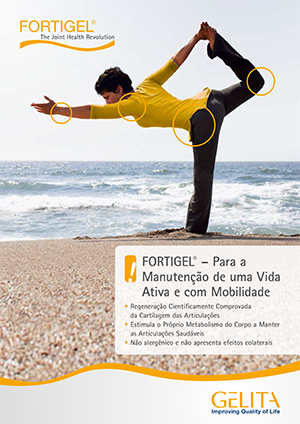 COLÁGENO FORTIGEL™