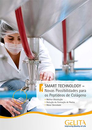 GELITA SMART TECHNOLOGY