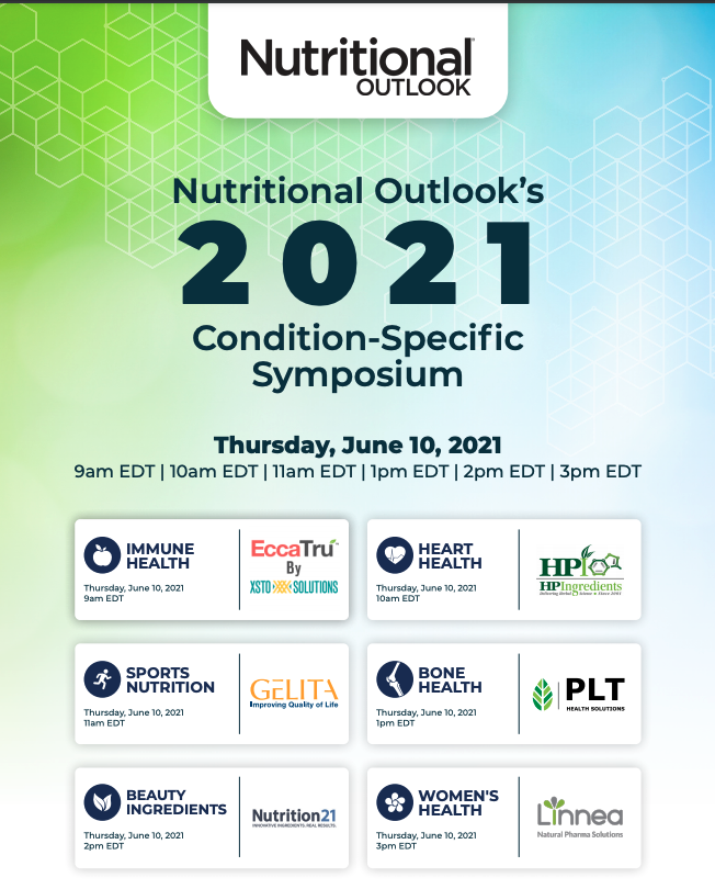 Nutritional Outlook Overview PDF