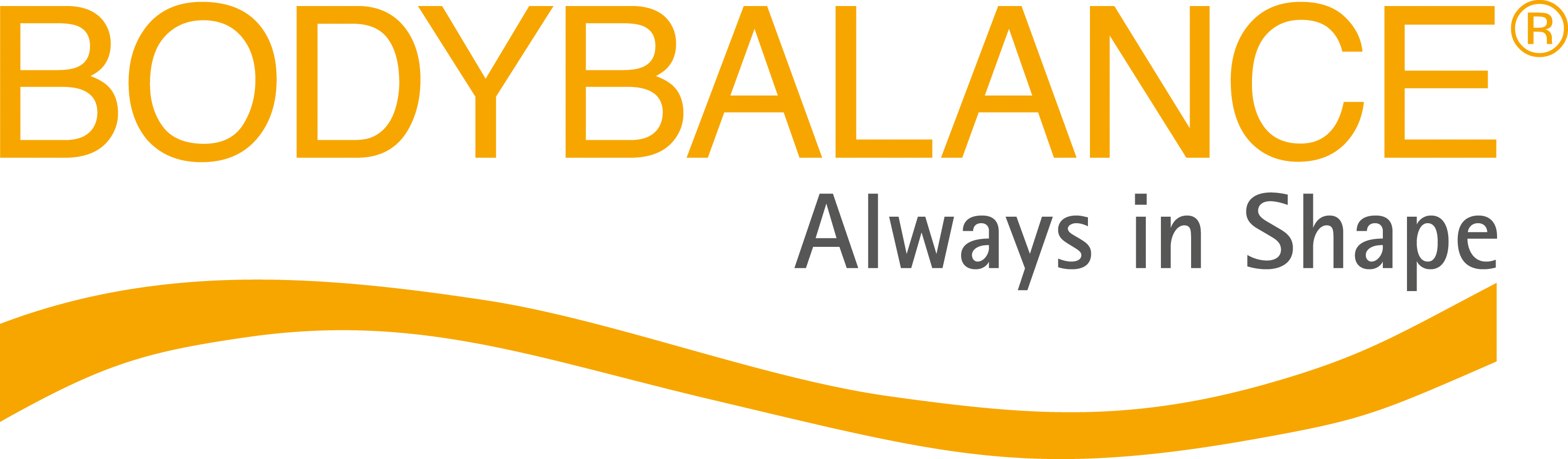 Logo GELITA Bodybalance