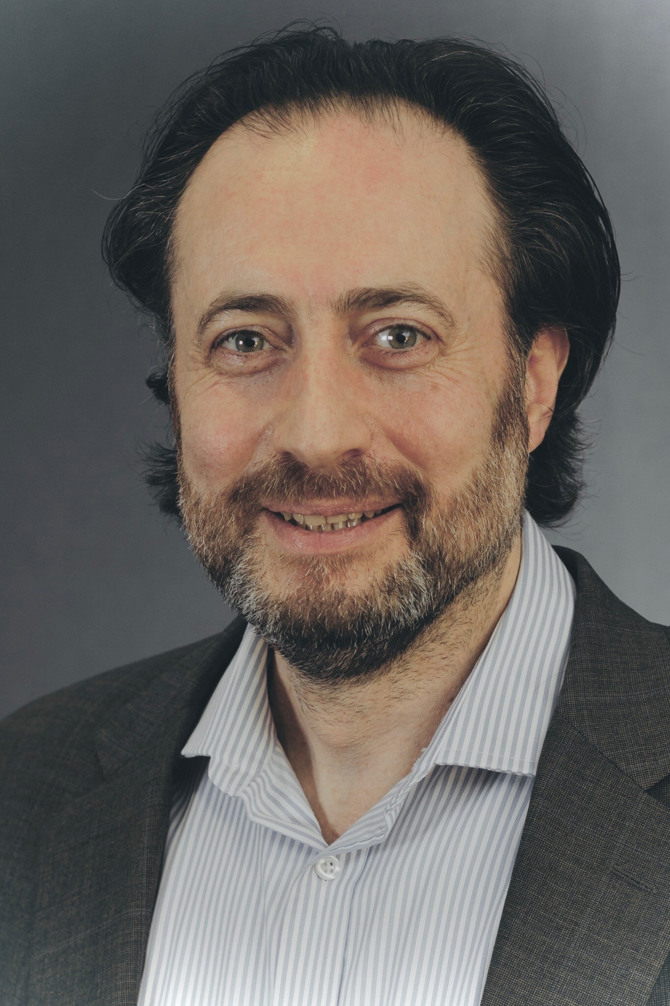 Marwan Teubner