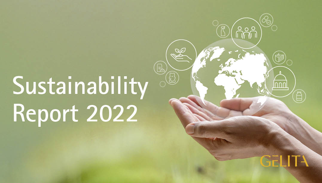 Sustainability Report 2022