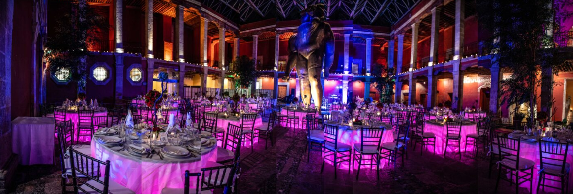 EVENTO