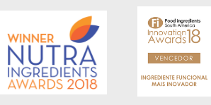 FI innovation award 2018 + Winner Nutra Award