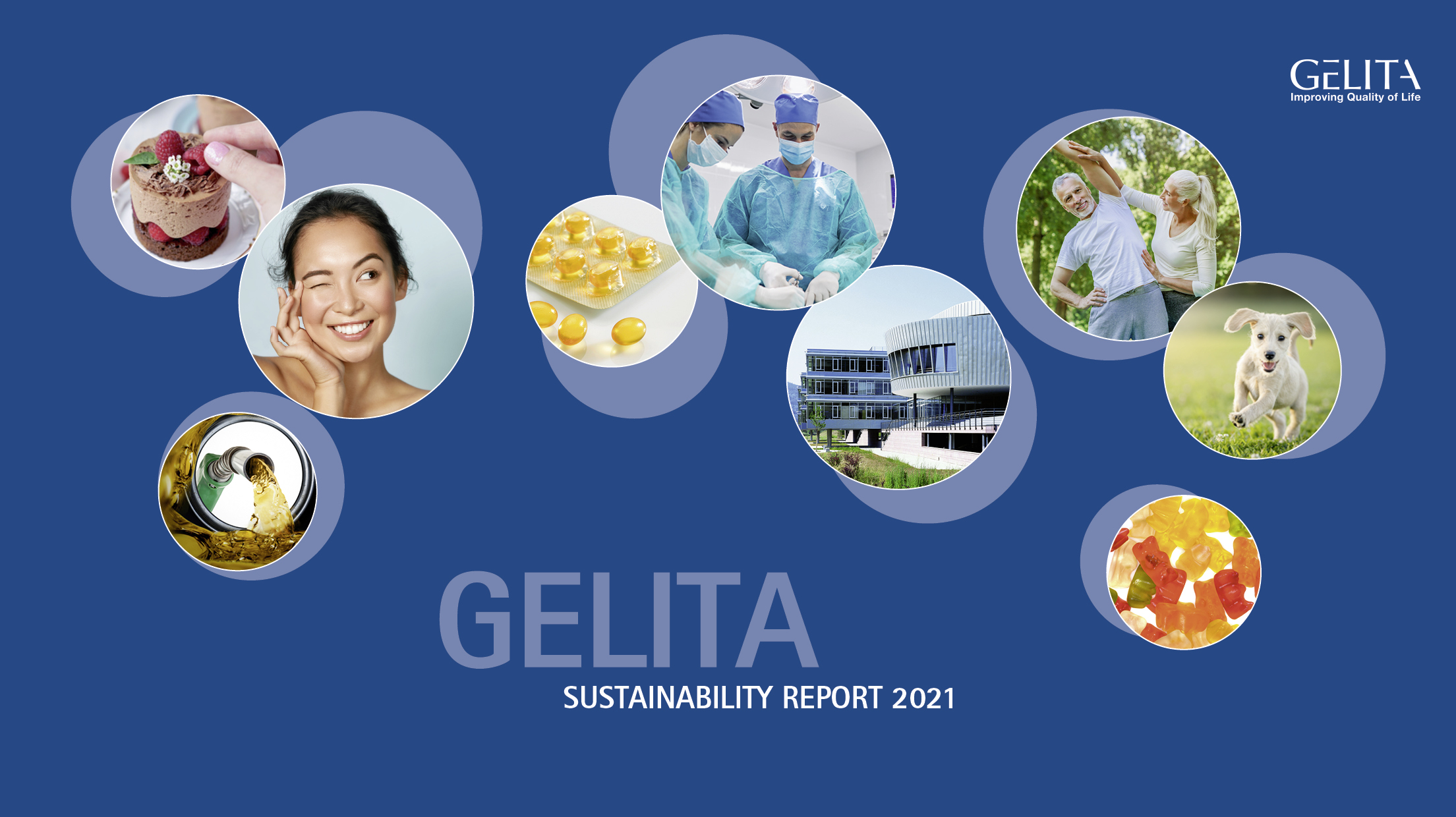 Sustainability Report 2021