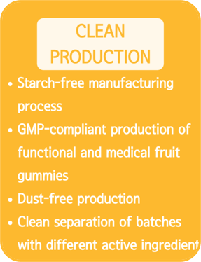 Clean production
