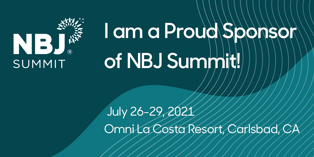 NBJ Proud Sponsor