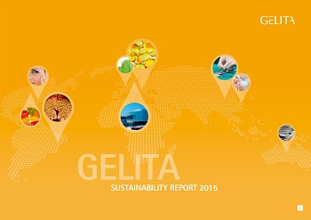 GELITA Sustainability Report