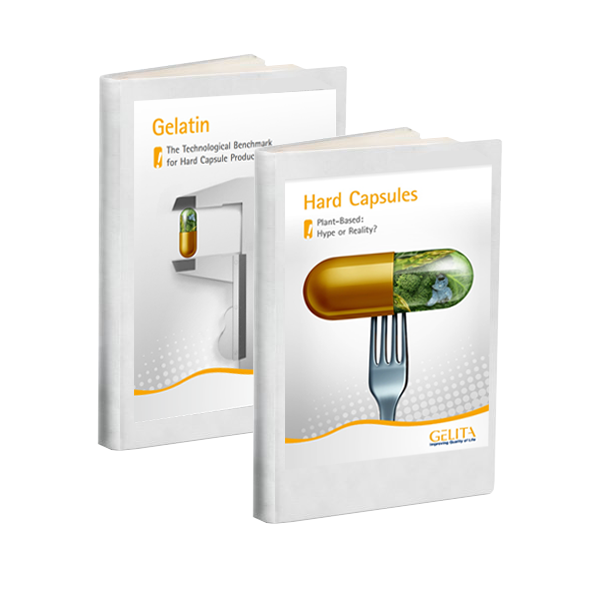 Plant Based Hard Caps Ebook