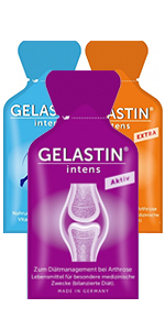 Gelastin