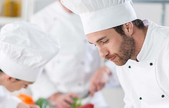 chef