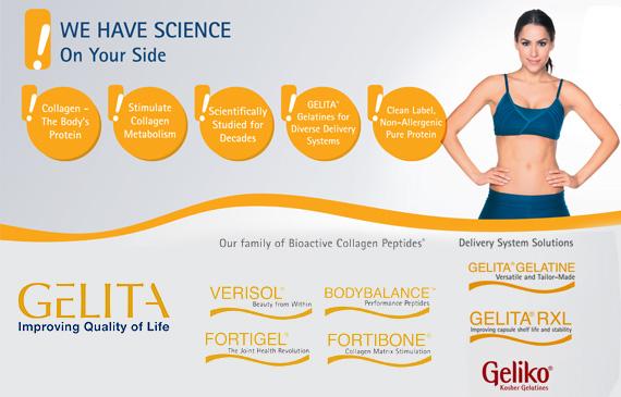 gelita-science