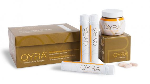 QYRA Product family