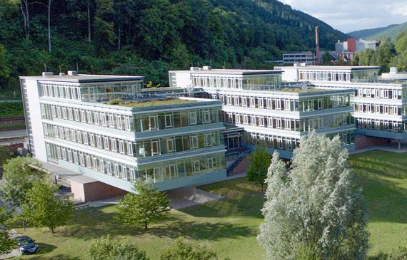 GELITA Arbeitgeber Deutschland