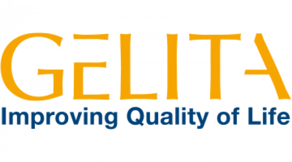 GELITA logo