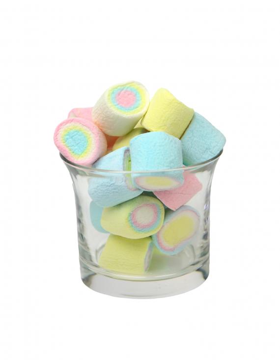 Marshmellows