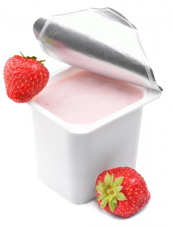 Yogurt