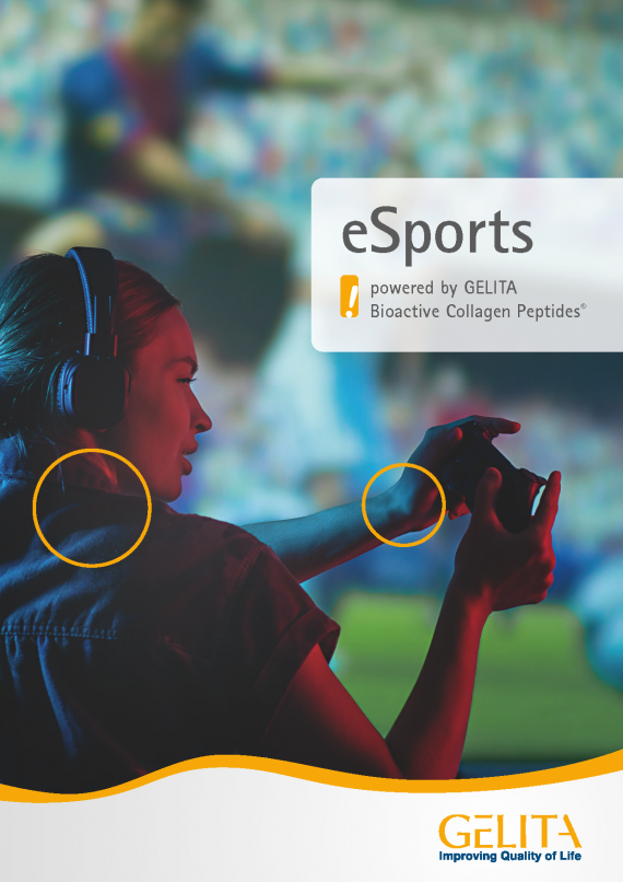 e-Sports GELITA