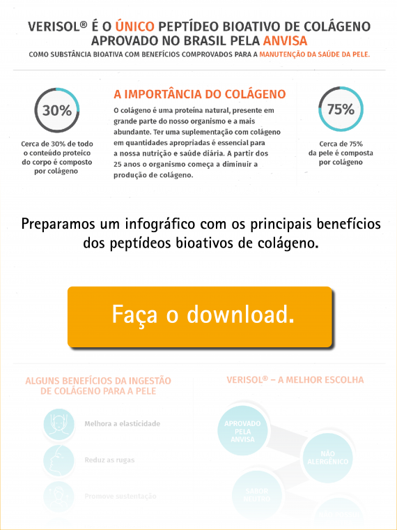 VERISOL Gelita - Bioactive Collagen Peptides