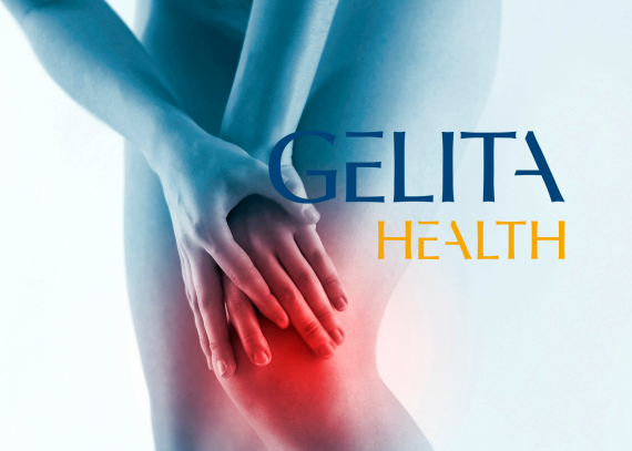 Gelita Health banner