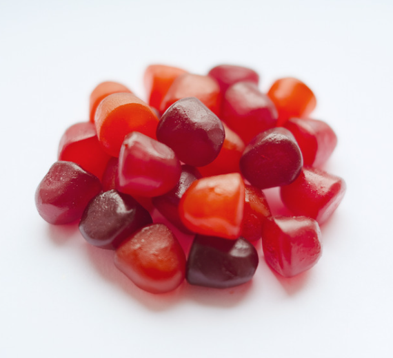 Schnell. Effizient. Lecker! Fruchtgummis mit CONFIXX®
