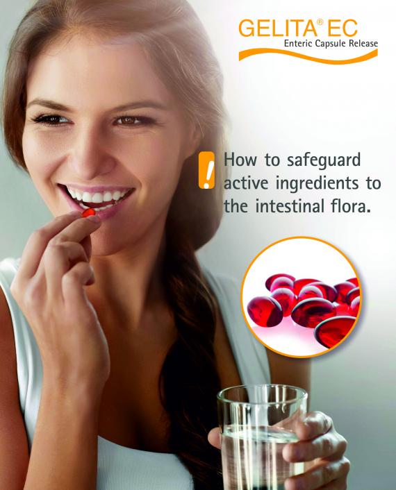 How to Safeguard intestinal Flora