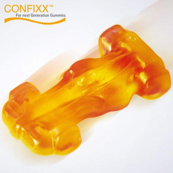 CONFIXX Gummies