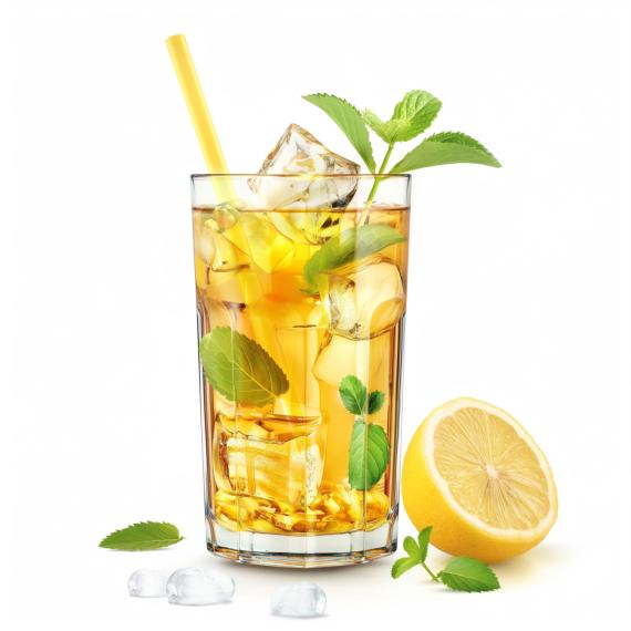 Bebida Citrica con FORTIBONE®