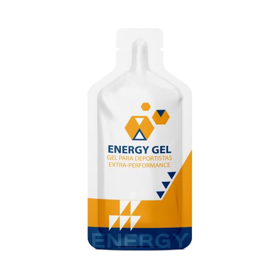 Gel para deportista con PeptENDURE®