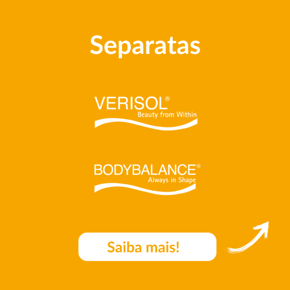 Separatas VERISOL & BODYBALANCE