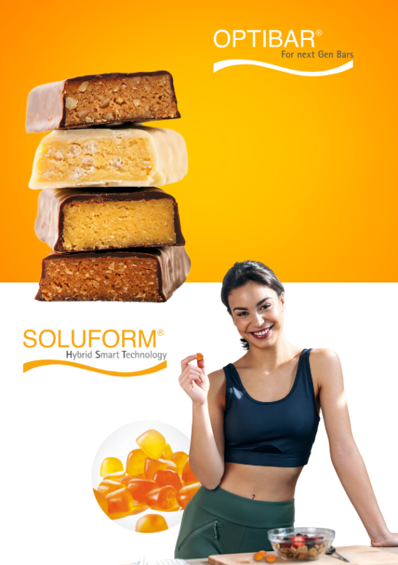 OPTIBAR SOLUFORM