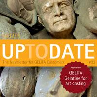 newsletter uptodate 