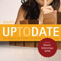 newsletter uptodate 