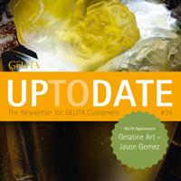 newsletter uptodate 