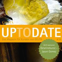 newsletter uptodate 