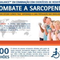 Colágeno BODYBALANCE™ - Ganho de Força e Massa Muscular