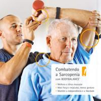 Colágeno BODYBALANCE™ - Combatendo a Sarcopenia