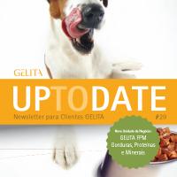 Edição 29 - Revista UPTODATE