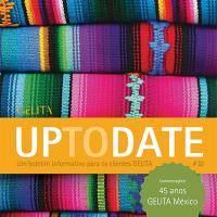 Edição 32 - Revista UPTODATE