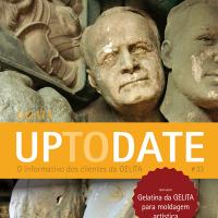 EDIÇÃO 33 - REVISTA UPTODATE