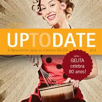 Edição 34 - Revista UPTODATE
