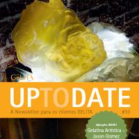 Edição 35 - Revista UPTODATE