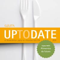 Edição 36 - Revista UPTODATE