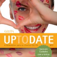 Edição 37 - Revista UPTODATE